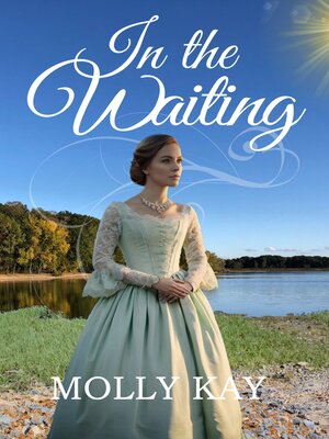 cover image of In the Waiting